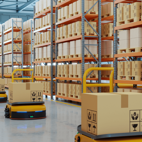 أهمية خدمات التخليص الجمركي مع الخط الذهبي للشحن البري