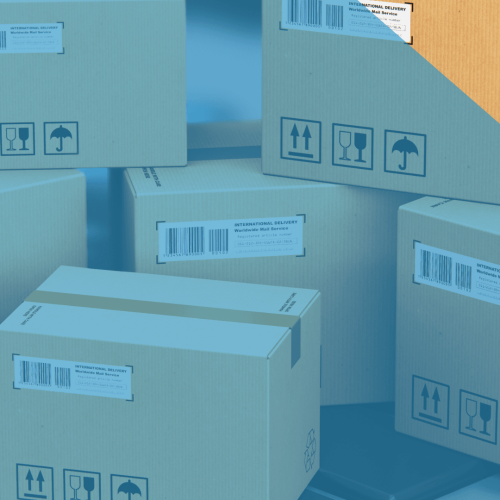 الخط الذهبي للشحن البري: شريكك الموثوق للشحن الآمن والفعال